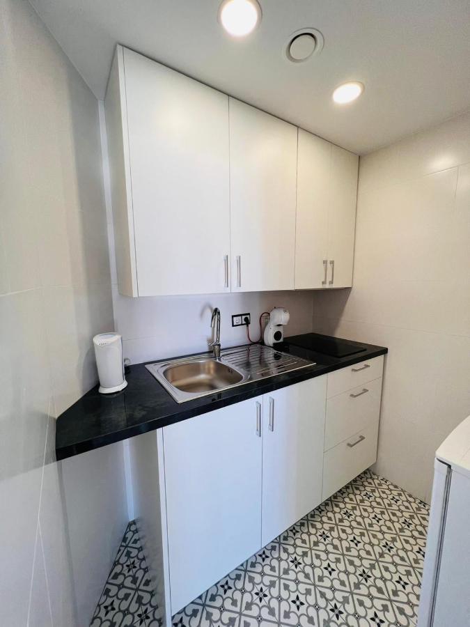 Jacaranda Apartments & Studios Es Cana エクステリア 写真