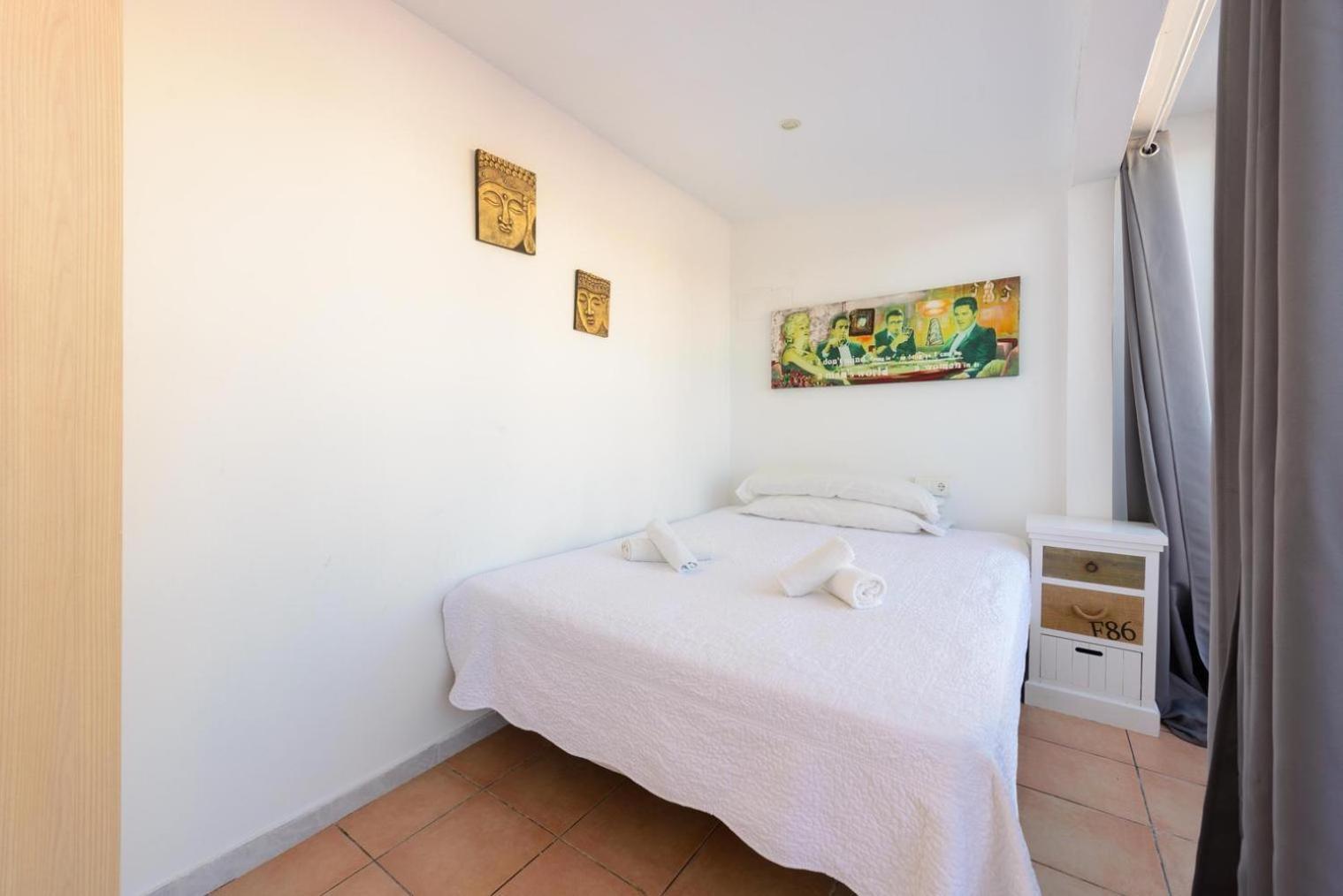Jacaranda Apartments & Studios Es Cana 部屋 写真