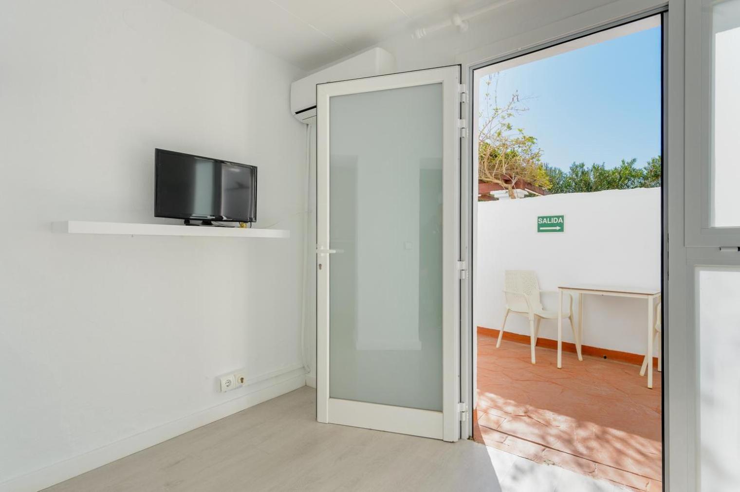Jacaranda Apartments & Studios Es Cana 部屋 写真