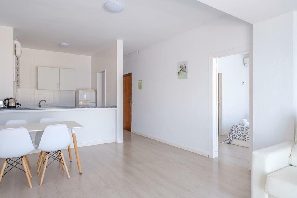 Jacaranda Apartments & Studios Es Cana エクステリア 写真