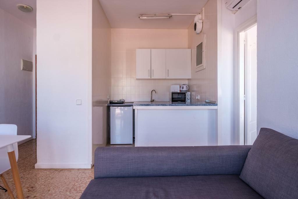 Jacaranda Apartments & Studios Es Cana エクステリア 写真