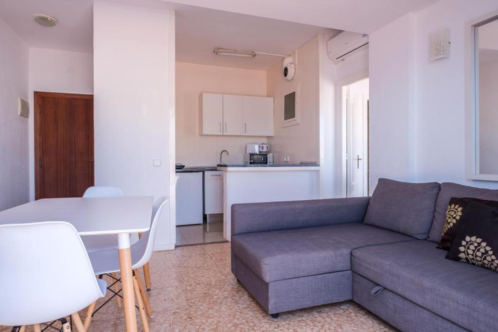 Jacaranda Apartments & Studios Es Cana エクステリア 写真